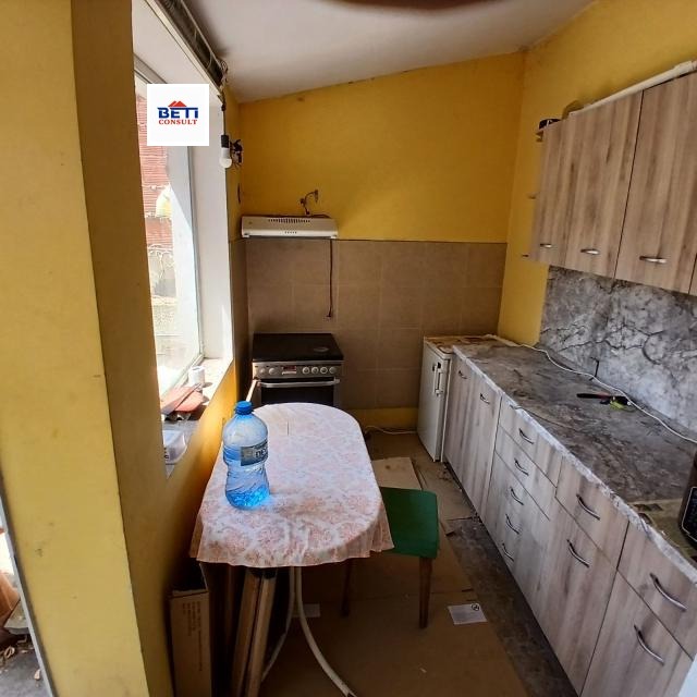Дава под наем СТАЯ, гр. София, Зона Б-18, снимка 4 - Стаи под наем - 55985373