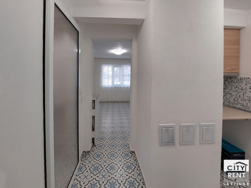 For Rent  Studio Veliko Tarnovo , Tsentar , 22 sq.m | 81120746 - image [5]