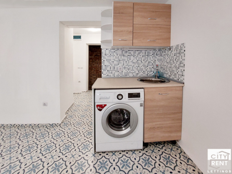For Rent  Studio Veliko Tarnovo , Tsentar , 22 sq.m | 81120746 - image [2]