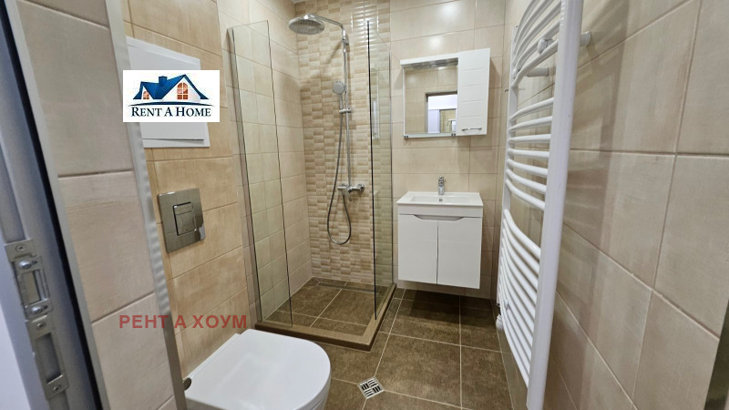 Kiadó  1 hálószoba Sofia , Vitosa , 65 négyzetméter | 62153616 - kép [9]