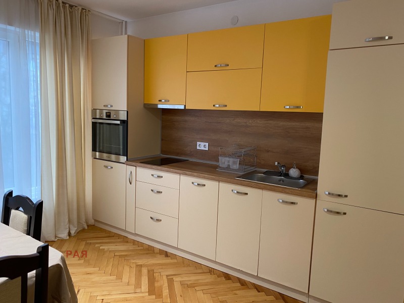 En renta  1 dormitorio Sofia , Borovo , 49 metros cuadrados | 21903565 - imagen [2]