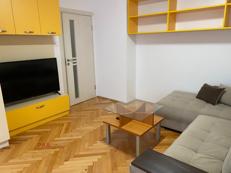 En renta  1 dormitorio Sofia , Borovo , 49 metros cuadrados | 21903565