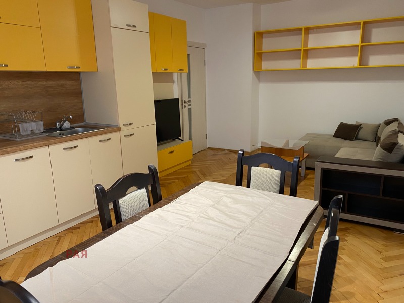 En renta  1 dormitorio Sofia , Borovo , 49 metros cuadrados | 21903565 - imagen [3]