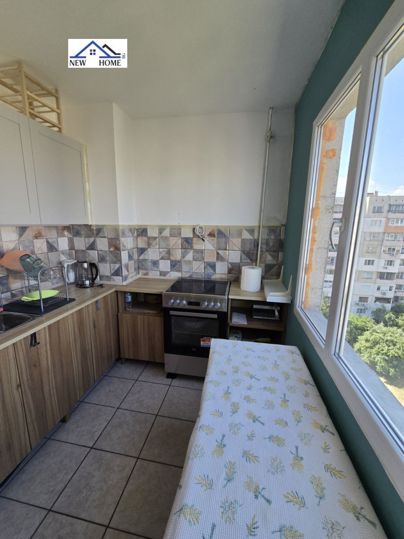 K pronájmu  1 ložnice Sofia , Ljulin 9 , 62 m2 | 51373307 - obraz [5]