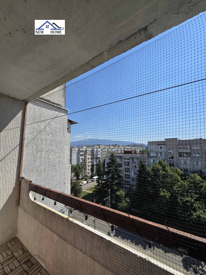 K pronájmu  1 ložnice Sofia , Ljulin 9 , 62 m2 | 51373307 - obraz [10]