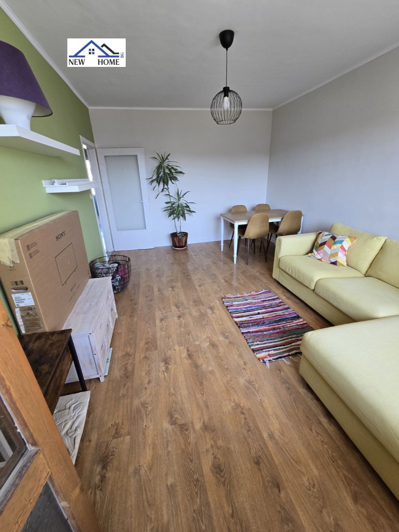 K pronájmu  1 ložnice Sofia , Ljulin 9 , 62 m2 | 51373307 - obraz [11]