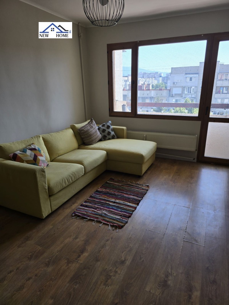 K pronájmu  1 ložnice Sofia , Ljulin 9 , 62 m2 | 51373307