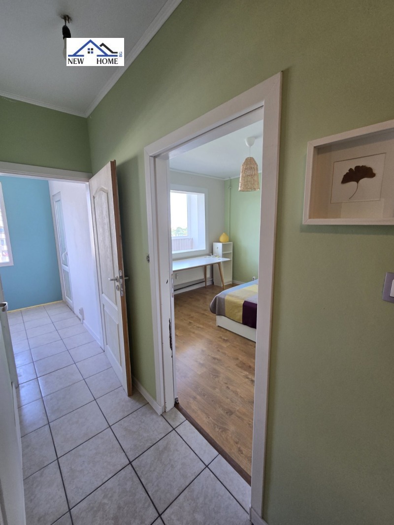K pronájmu  1 ložnice Sofia , Ljulin 9 , 62 m2 | 51373307 - obraz [12]