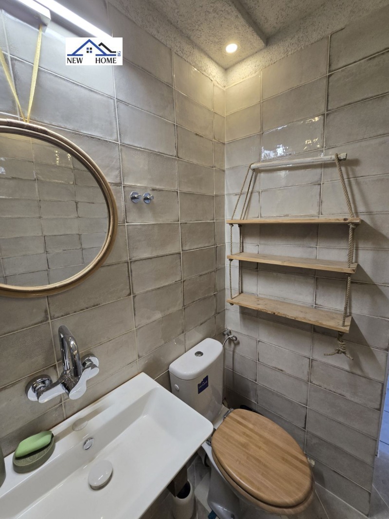 K pronájmu  1 ložnice Sofia , Ljulin 9 , 62 m2 | 51373307 - obraz [8]