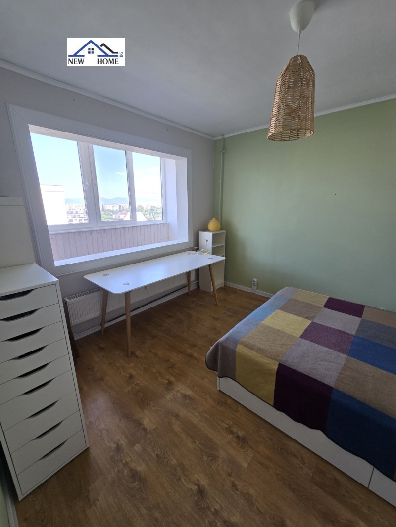 K pronájmu  1 ložnice Sofia , Ljulin 9 , 62 m2 | 51373307 - obraz [3]