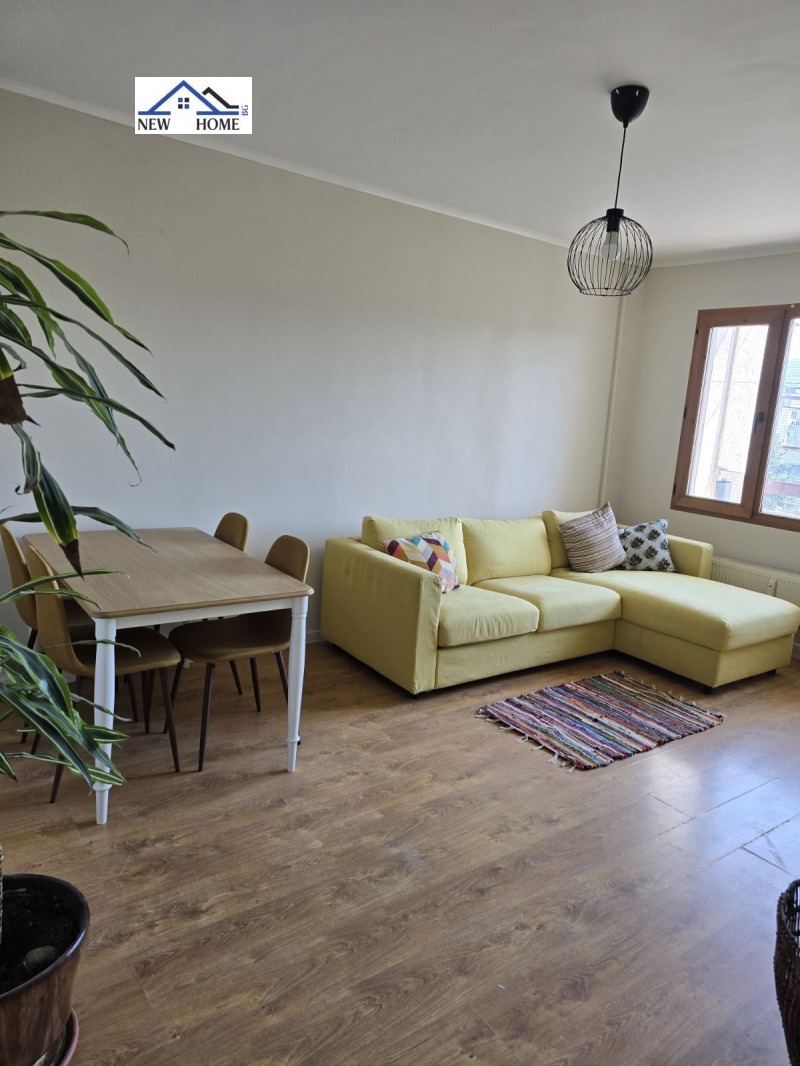 K pronájmu  1 ložnice Sofia , Ljulin 9 , 62 m2 | 51373307 - obraz [2]