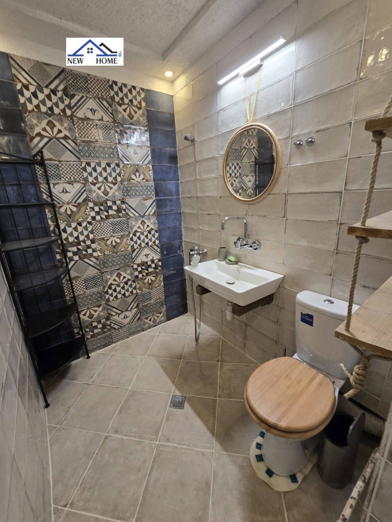 K pronájmu  1 ložnice Sofia , Ljulin 9 , 62 m2 | 51373307 - obraz [14]