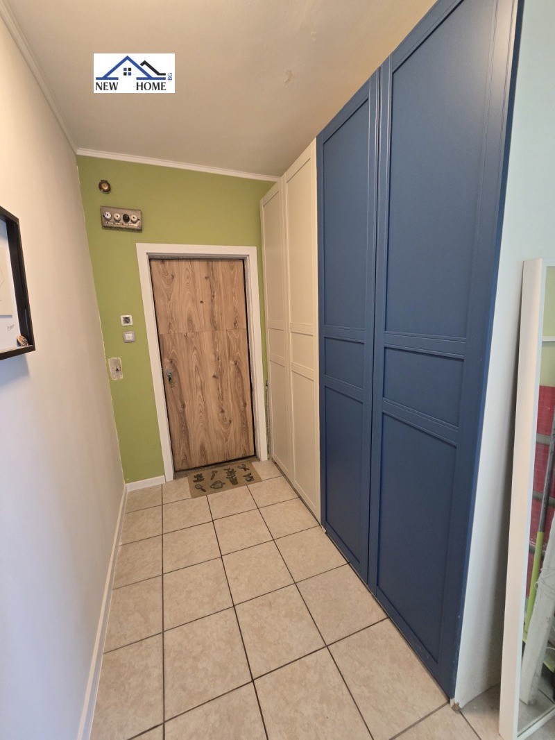 K pronájmu  1 ložnice Sofia , Ljulin 9 , 62 m2 | 51373307 - obraz [9]