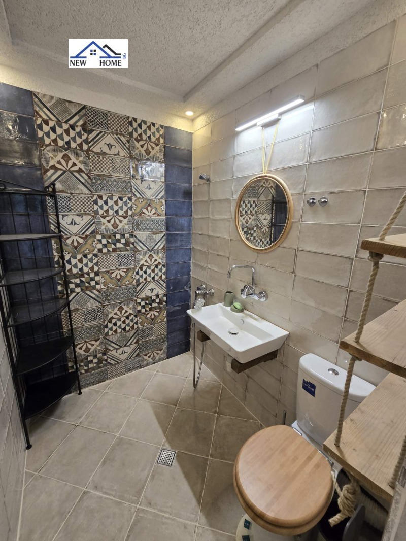 K pronájmu  1 ložnice Sofia , Ljulin 9 , 62 m2 | 51373307 - obraz [7]