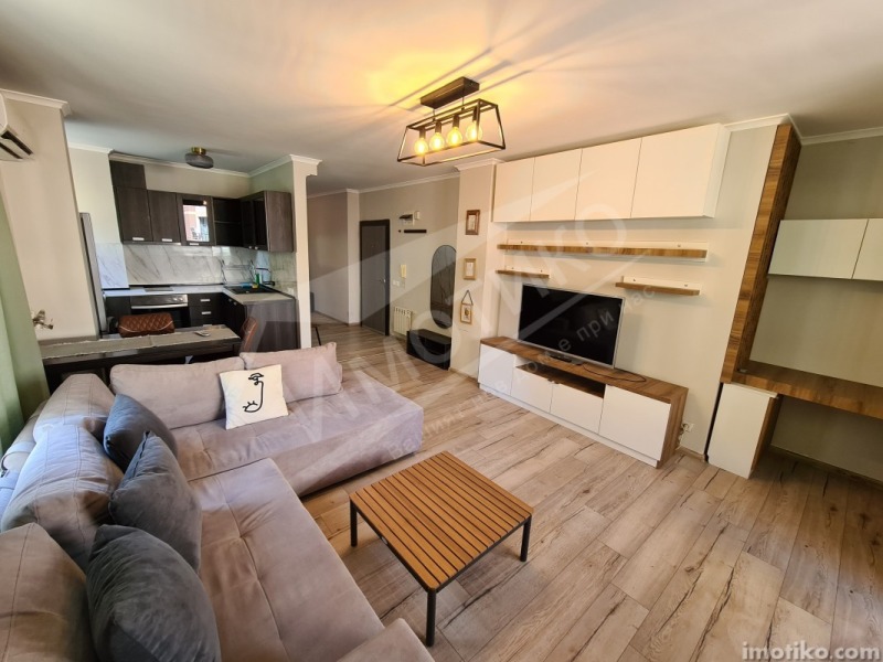 Da affittare  1 camera da letto Sofia , Studentski grad , 80 mq | 78407065 - Immagine [5]