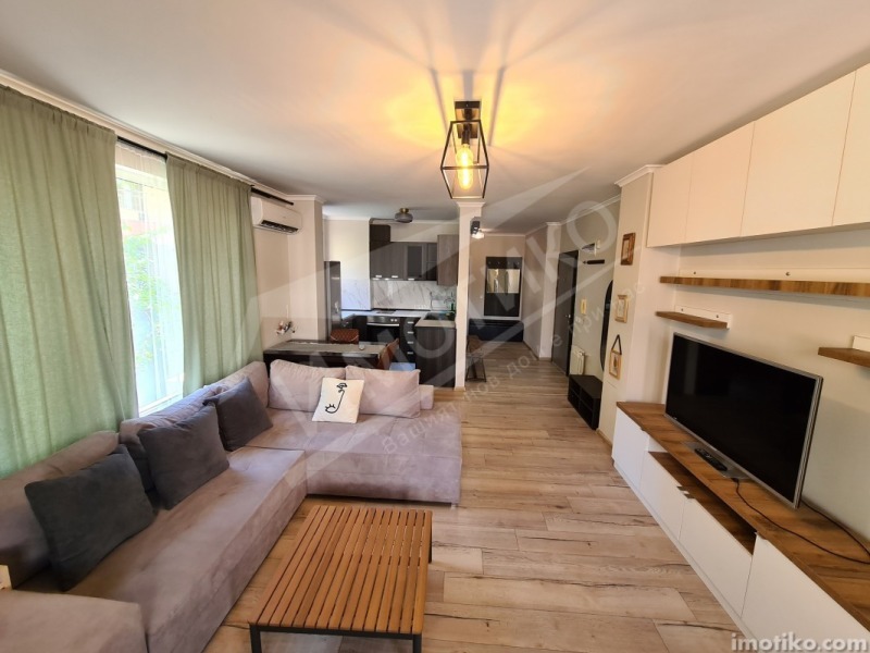Da affittare  1 camera da letto Sofia , Studentski grad , 80 mq | 78407065