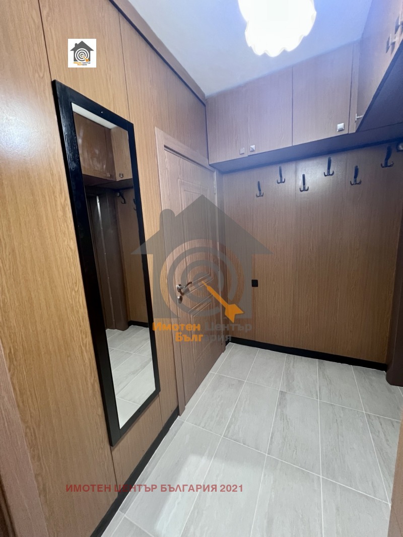 Издаје се  1 спаваћа соба Бургас , Вазраждане , 50 м2 | 20852313 - слика [9]