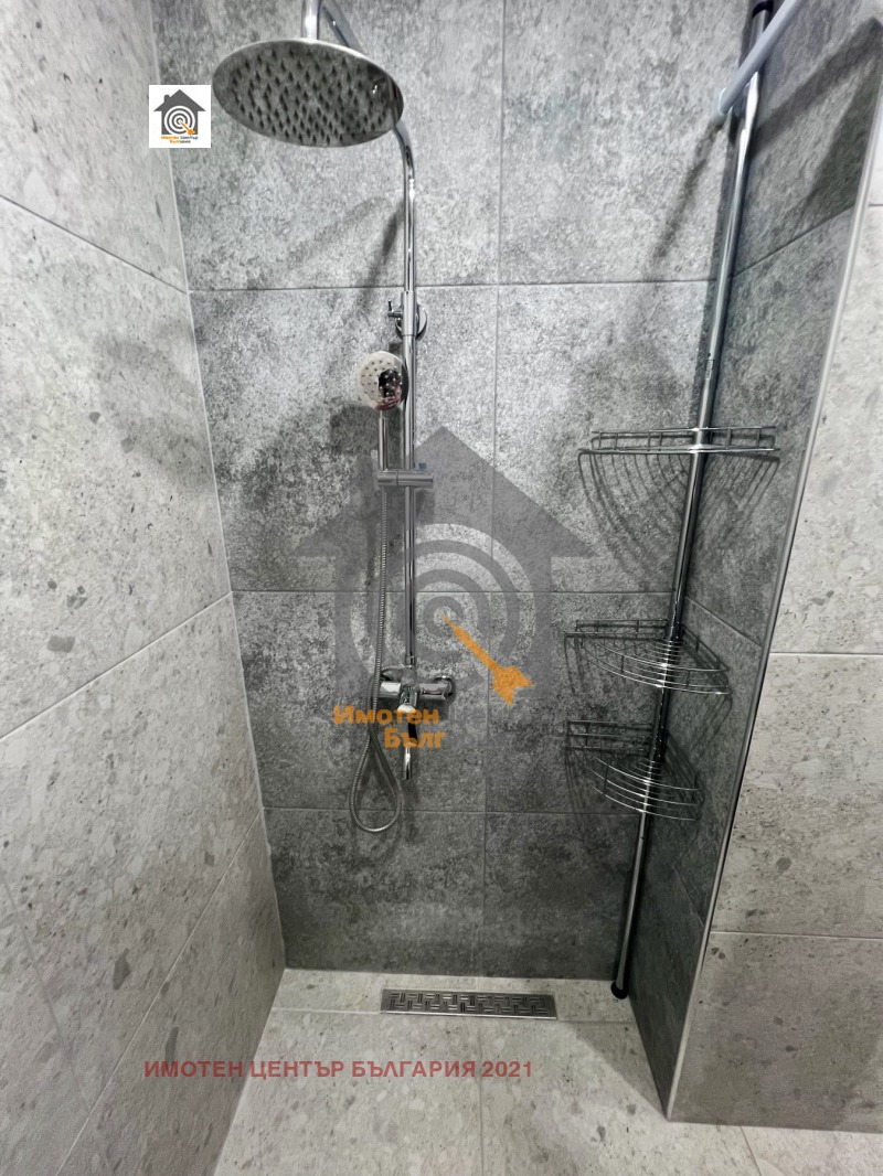 Издаје се  1 спаваћа соба Бургас , Вазраждане , 50 м2 | 20852313 - слика [6]