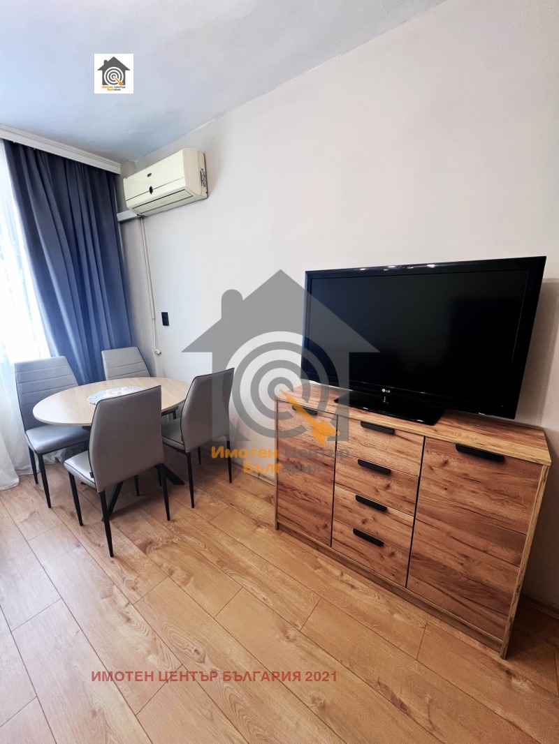 Издаје се  1 спаваћа соба Бургас , Вазраждане , 50 м2 | 20852313 - слика [2]