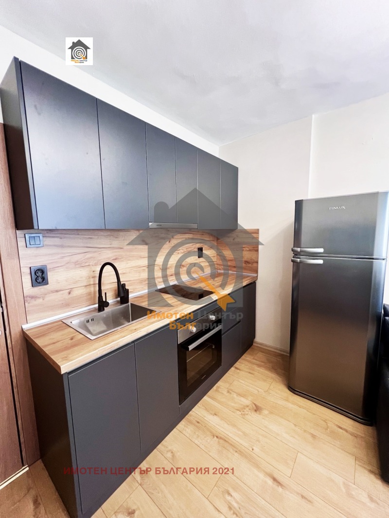 Издаје се  1 спаваћа соба Бургас , Вазраждане , 50 м2 | 20852313 - слика [3]