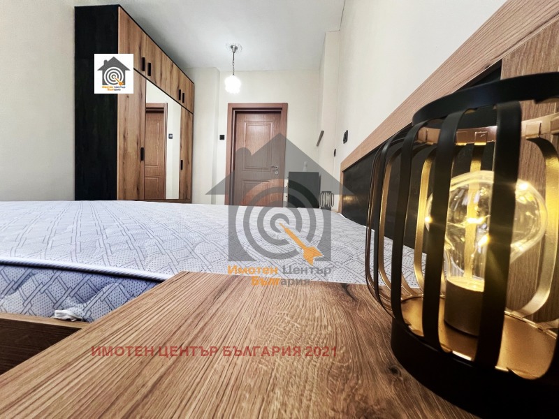 Издаје се  1 спаваћа соба Бургас , Вазраждане , 50 м2 | 20852313 - слика [8]