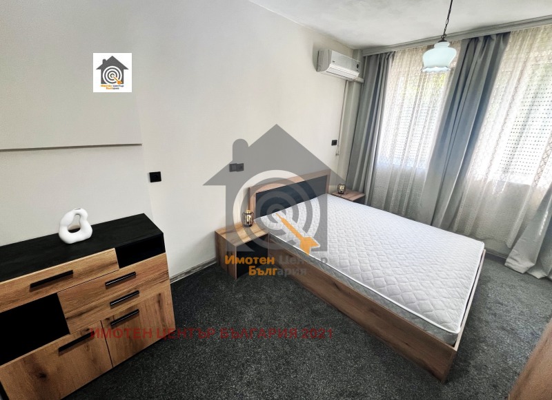 Издаје се  1 спаваћа соба Бургас , Вазраждане , 50 м2 | 20852313 - слика [7]