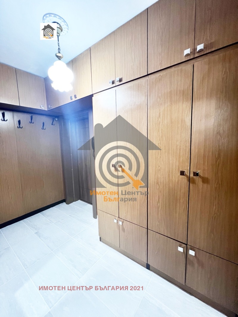 Издаје се  1 спаваћа соба Бургас , Вазраждане , 50 м2 | 20852313 - слика [10]