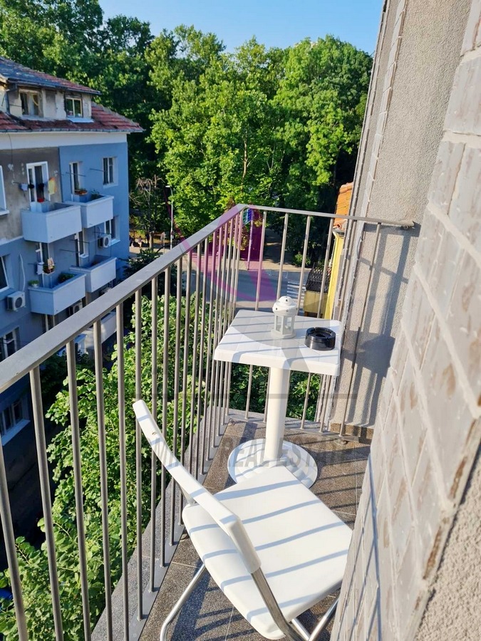 Издаје се  1 спаваћа соба Варна , Центар , 55 м2 | 34842572 - слика [5]
