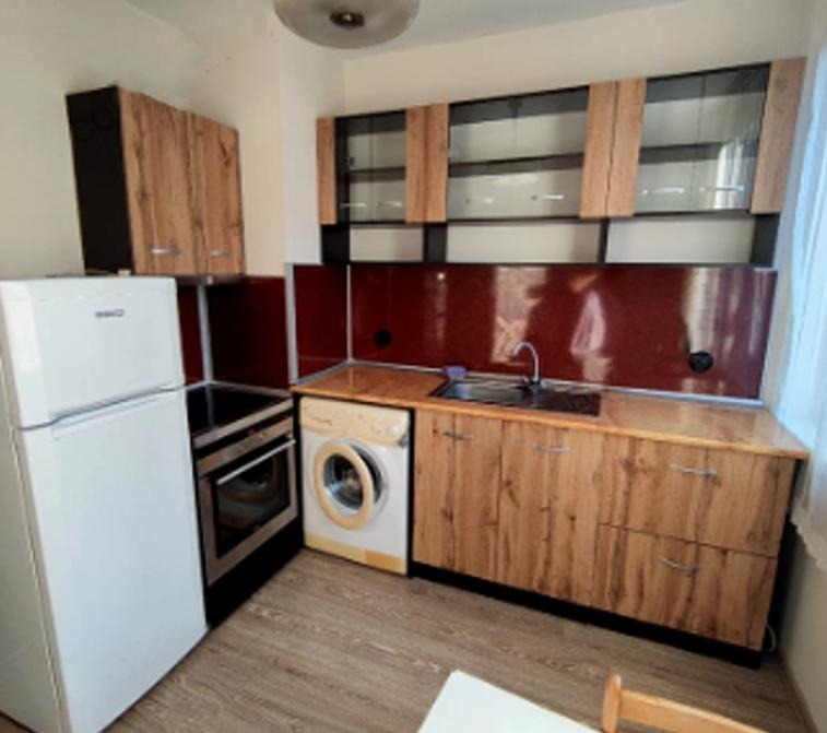 Под наем 2-СТАЕН, град Пловдив, Тракия • 306 € • 43621992 — Holmes.bg