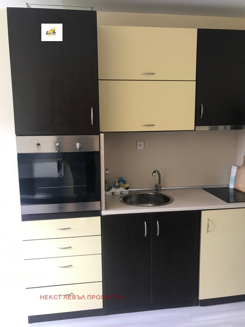 Дава под наем 2-СТАЕН, гр. София, Манастирски ливади, снимка 3 - Апартаменти - 53557206