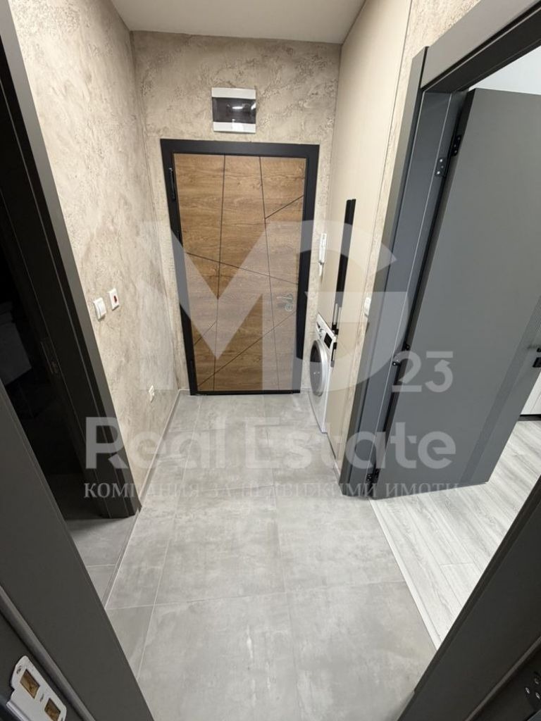 Дава под наем 2-СТАЕН, гр. Пловдив, Остромила, снимка 7 - Апартаменти - 56357692