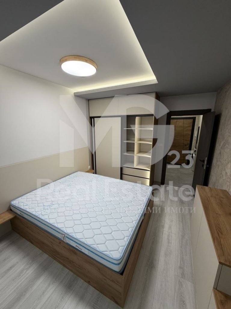 Дава под наем 2-СТАЕН, гр. Пловдив, Остромила, снимка 6 - Апартаменти - 56357692