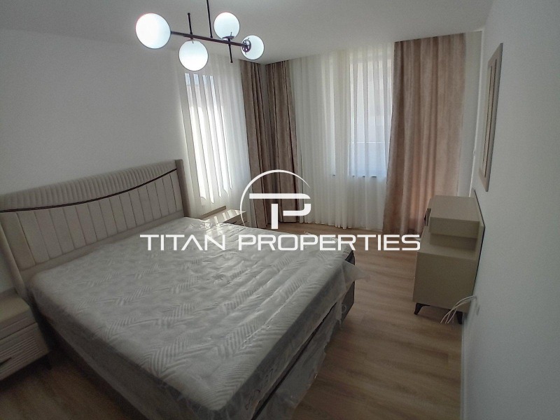 Te huur  2 slaapkamers Plovdiv , Ostromila , 116 m² | 87444646 - afbeelding [7]