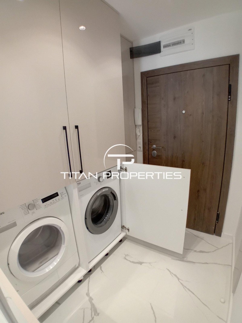 Te huur  2 slaapkamers Plovdiv , Ostromila , 116 m² | 87444646 - afbeelding [13]