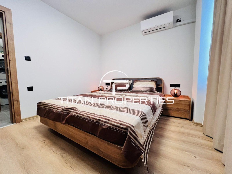 Te huur  2 slaapkamers Burgas , Meden rudnik - zona A , 80 m² | 87246697 - afbeelding [10]