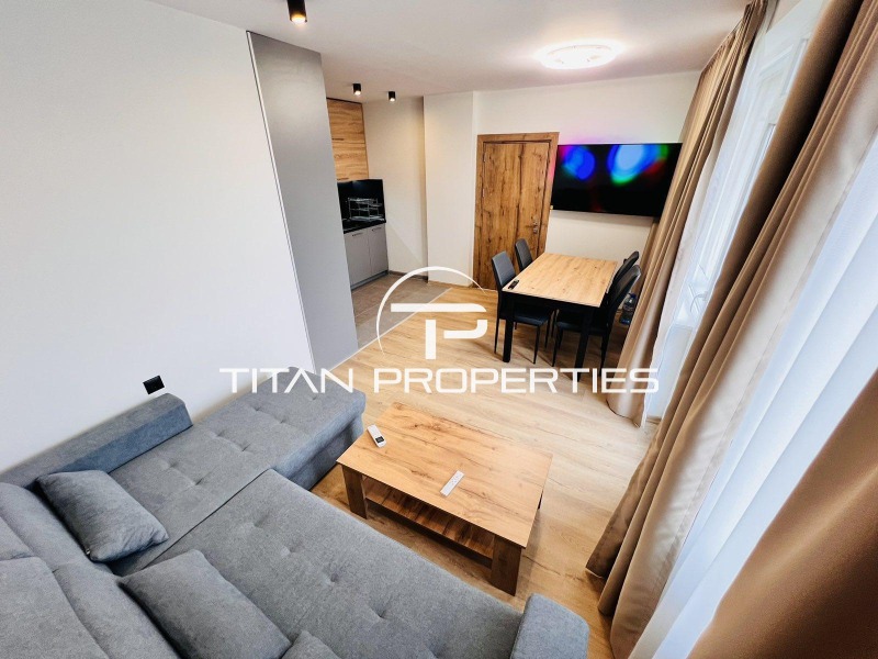 Te huur  2 slaapkamers Burgas , Meden rudnik - zona A , 80 m² | 87246697 - afbeelding [3]