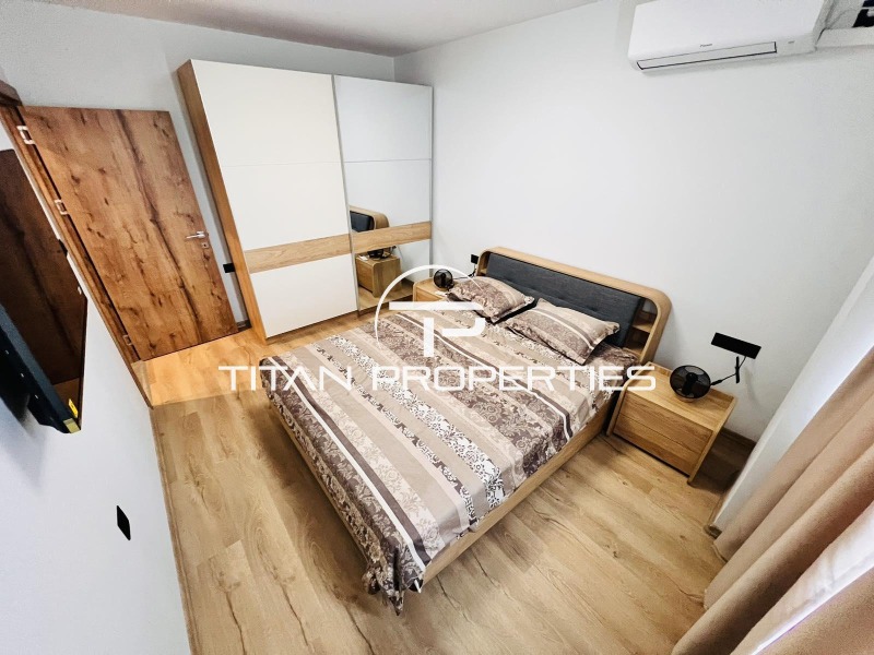 Te huur  2 slaapkamers Burgas , Meden rudnik - zona A , 80 m² | 87246697 - afbeelding [7]