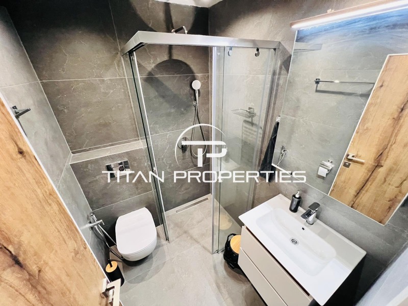 Te huur  2 slaapkamers Burgas , Meden rudnik - zona A , 80 m² | 87246697 - afbeelding [12]