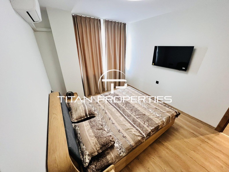 Te huur  2 slaapkamers Burgas , Meden rudnik - zona A , 80 m² | 87246697 - afbeelding [6]