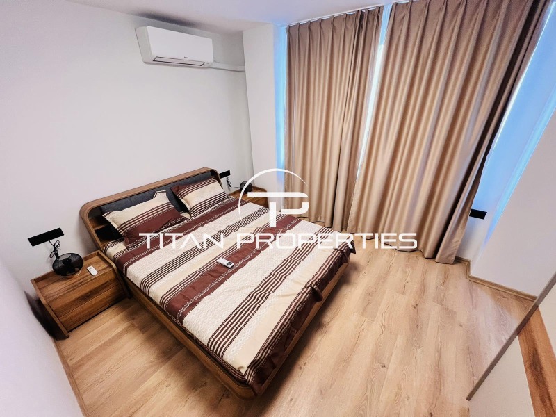 Te huur  2 slaapkamers Burgas , Meden rudnik - zona A , 80 m² | 87246697 - afbeelding [9]