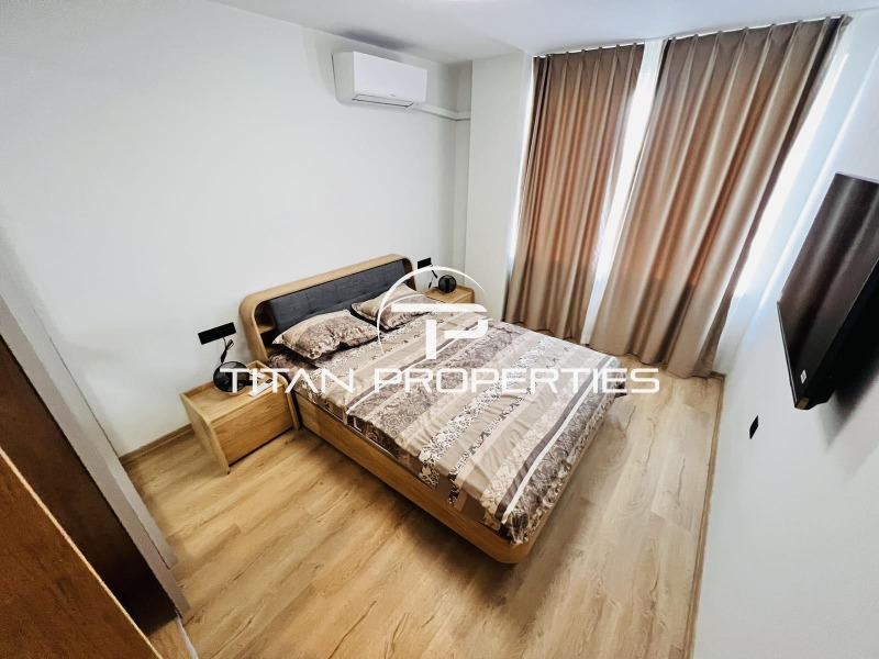 Te huur  2 slaapkamers Burgas , Meden rudnik - zona A , 80 m² | 87246697 - afbeelding [5]