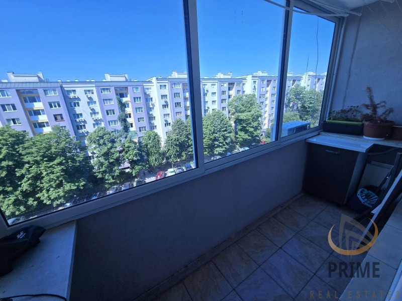 Kiadó  2 hálószobás Burgas , Slavejkov , 62 négyzetméter | 12872394 - kép [4]