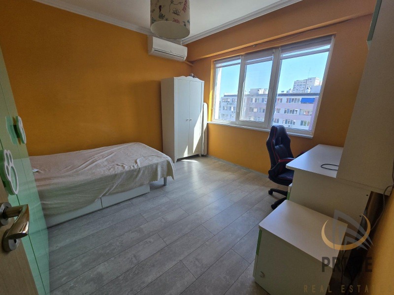 Kiadó  2 hálószobás Burgas , Slavejkov , 62 négyzetméter | 12872394 - kép [6]