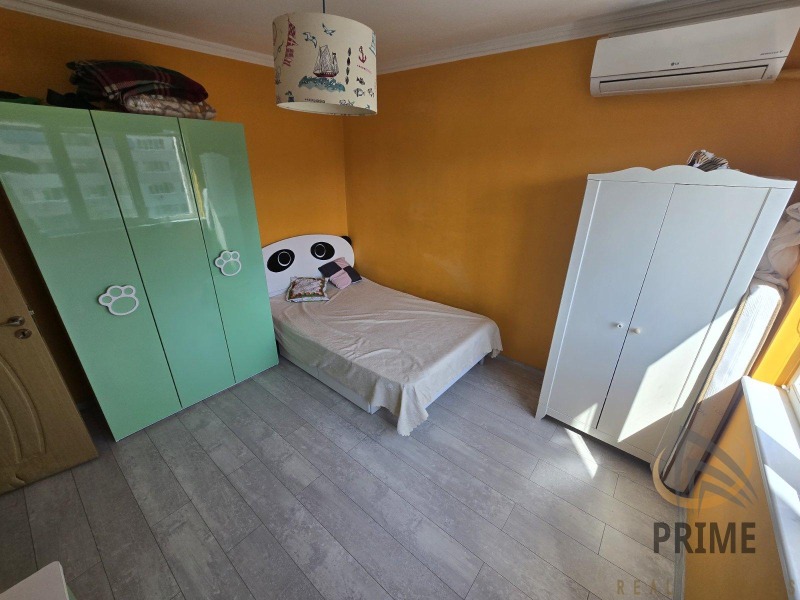 Kiadó  2 hálószobás Burgas , Slavejkov , 62 négyzetméter | 12872394 - kép [7]