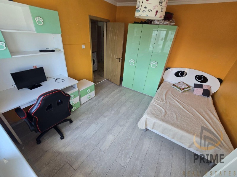Kiadó  2 hálószobás Burgas , Slavejkov , 62 négyzetméter | 12872394 - kép [8]