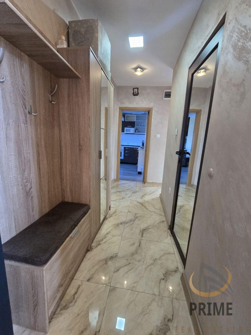 Kiadó  2 hálószobás Burgas , Slavejkov , 62 négyzetméter | 12872394 - kép [5]