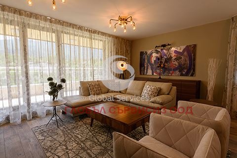 For Rent  2 bedroom Sofia , Simeonovo , 227 sq.m | 79529370 - image [5]