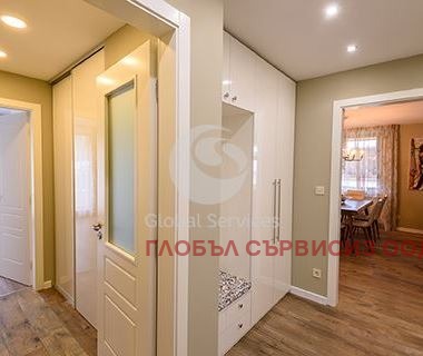 For Rent  2 bedroom Sofia , Simeonovo , 227 sq.m | 79529370 - image [3]