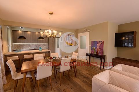For Rent  2 bedroom Sofia , Simeonovo , 227 sq.m | 79529370 - image [4]