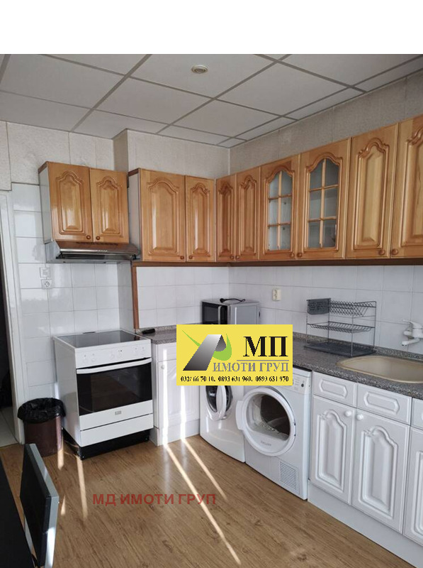 В оренду  3 кімнатна Пловдив , Кършияка , 120 кв.м | 64720710 - зображення [5]